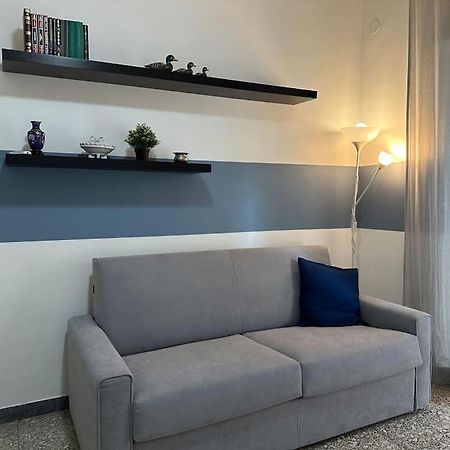 Casa Rostri Διαμέρισμα Λίντο ντι Όστια Εξωτερικό φωτογραφία