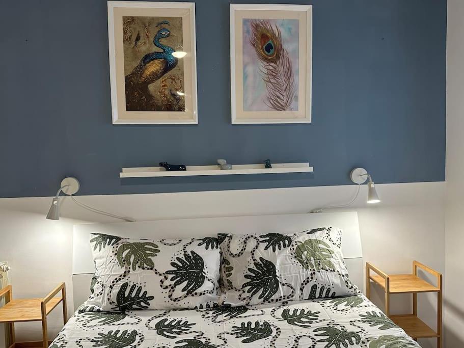 Casa Rostri Διαμέρισμα Λίντο ντι Όστια Εξωτερικό φωτογραφία
