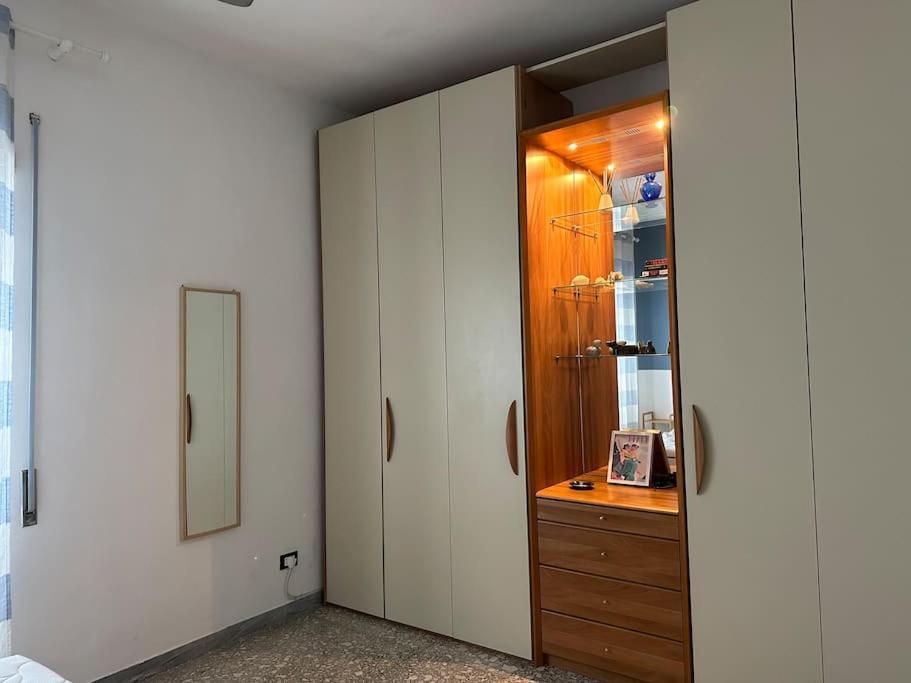 Casa Rostri Διαμέρισμα Λίντο ντι Όστια Εξωτερικό φωτογραφία