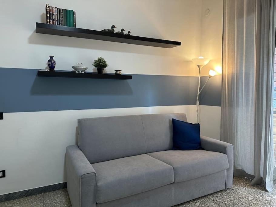 Casa Rostri Διαμέρισμα Λίντο ντι Όστια Εξωτερικό φωτογραφία