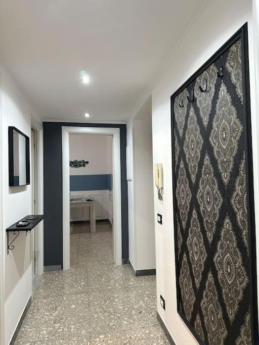Casa Rostri Διαμέρισμα Λίντο ντι Όστια Εξωτερικό φωτογραφία