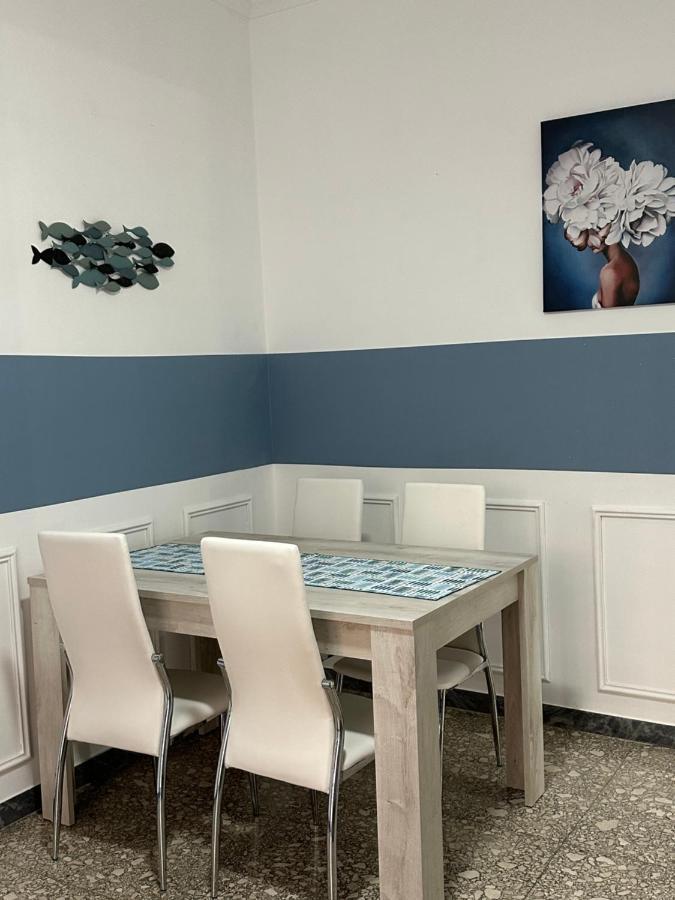 Casa Rostri Διαμέρισμα Λίντο ντι Όστια Εξωτερικό φωτογραφία