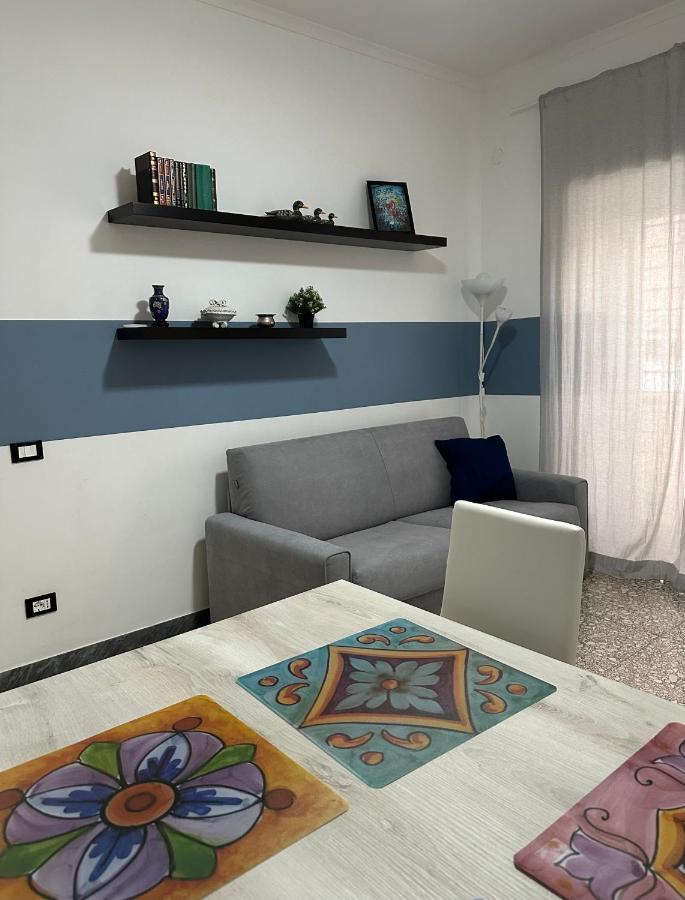 Casa Rostri Διαμέρισμα Λίντο ντι Όστια Εξωτερικό φωτογραφία